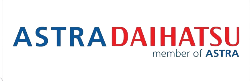 Logo Daihatsu